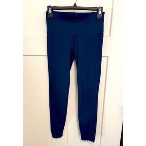 Blue JoyLab Leggings (Small)